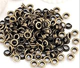 YOYOSTORE 100pc Hole Inside Diameter 7mm