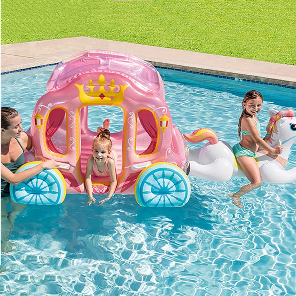 Zdcdy Baby Swimming Pool Floats 