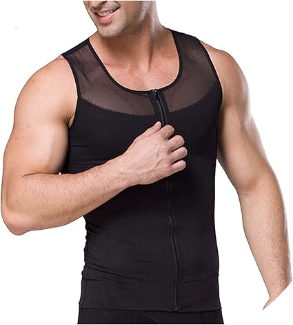 girdle shirt