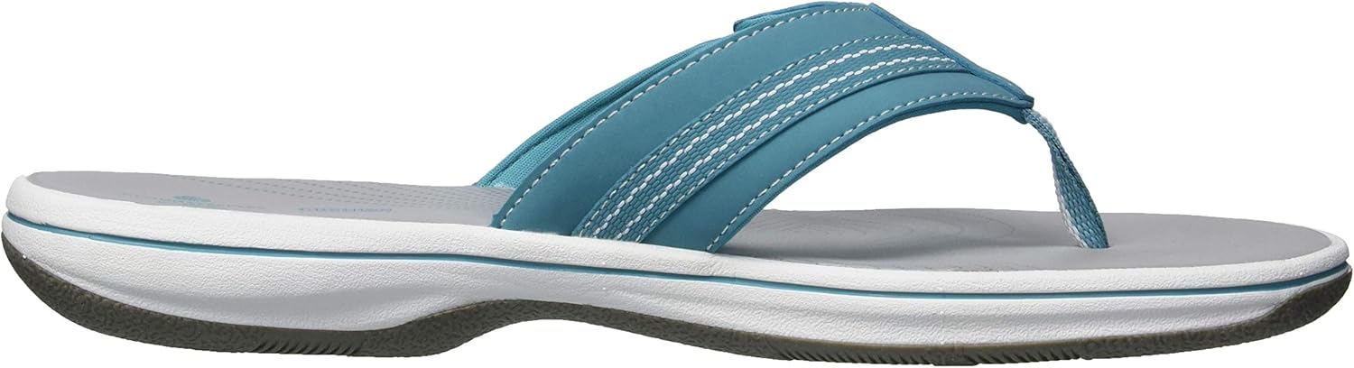 brinkley sun flip flops