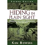 Hiding in Plain Sight, 2nd Edition