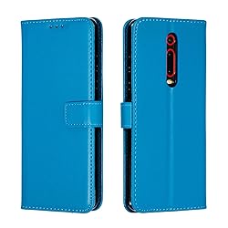 Rfvzubemok Compatible with Xiaomi Mi 9T M1903F10G