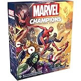 Fantasy Flight Games FFGMC01 Marvel Champions: The Card Game