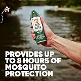OFF! Deep Woods Sportsmen Insect Repellent II 6 oz view 2