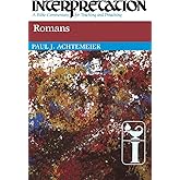 Romans (Interpretation: A Bible Commentary for Teaching & Preaching)