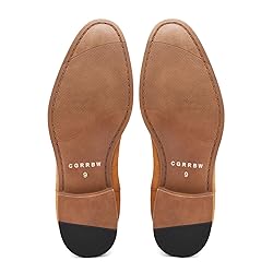 Chelsea Boots for Men Suede Casual - Ankle Chukka