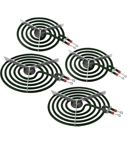 Whirlpool WP77001094 Oven Bake Element (AP6011444