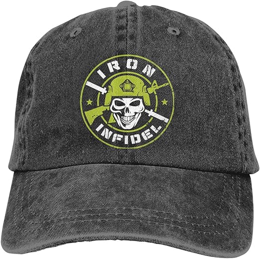 infidel cap