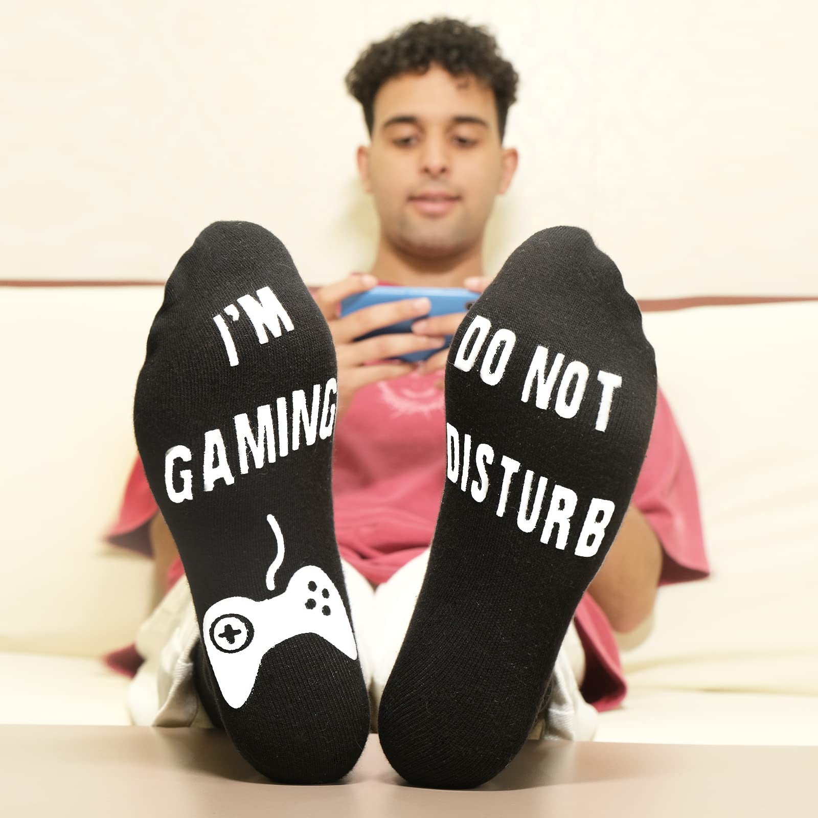 Svnntaa Do Not Disturb I