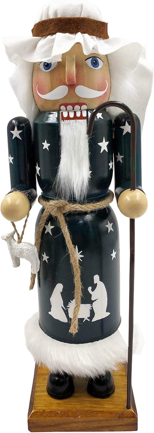 Nutcrackers - 13