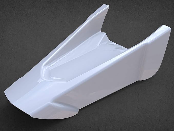 ns 160 front mudguard price