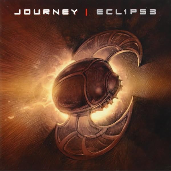 journey - Revelation - Amazon.com Music