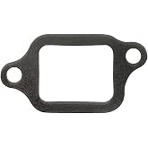 FEL-PRO 35552 Engine Coolant Thermostat Housing Gasket for Toyota Tundra | Replaces 1603250010 123391 K31257. OE-grade replacement.