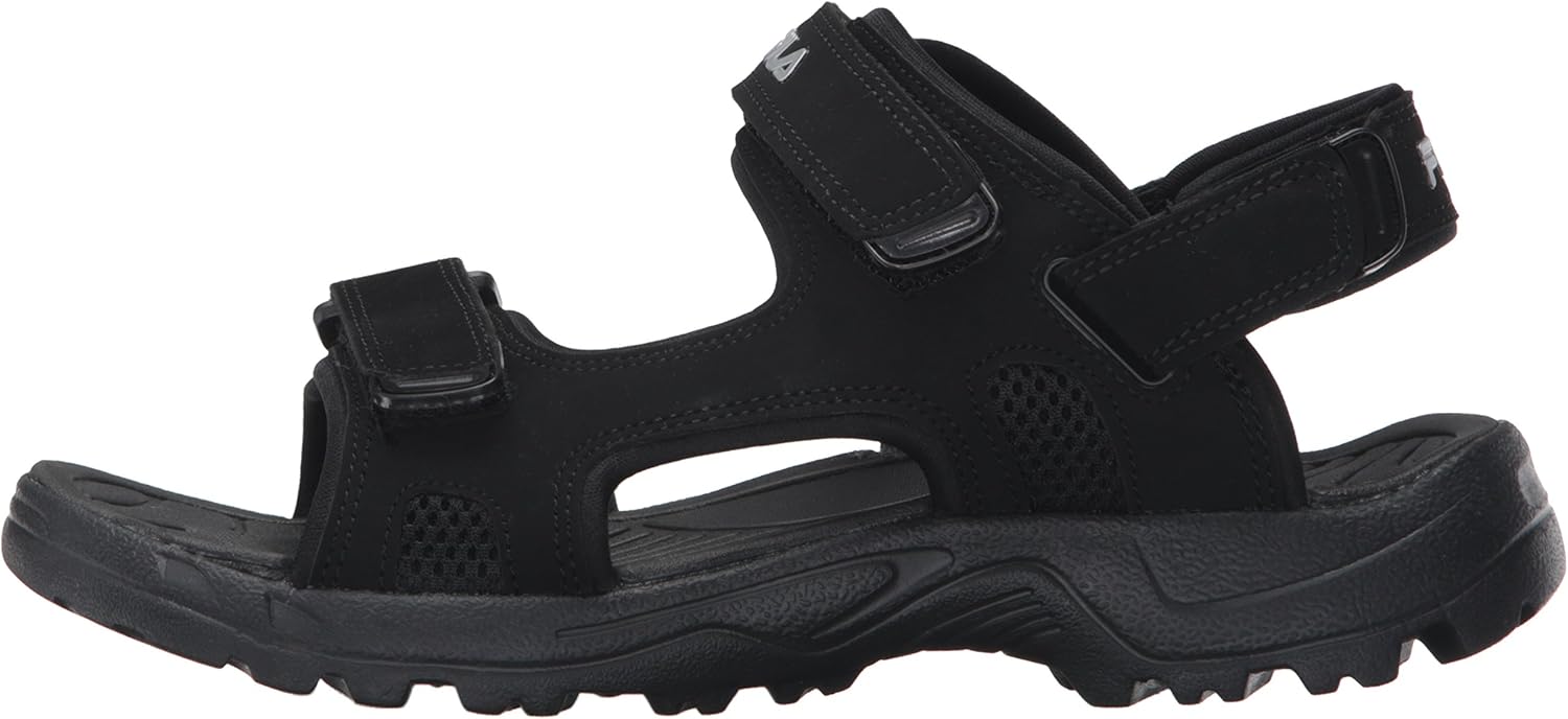  | Fila Men's Transition Athletic Sandal | Shoes