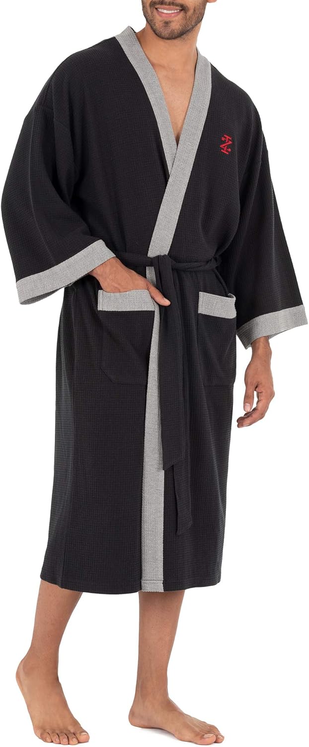 izod robe