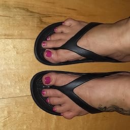 amazon dawgs flip flops