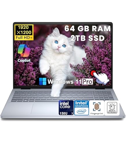 Amazon.com: Dell Precision 7710 UHD Business WorkStation PC (Intel