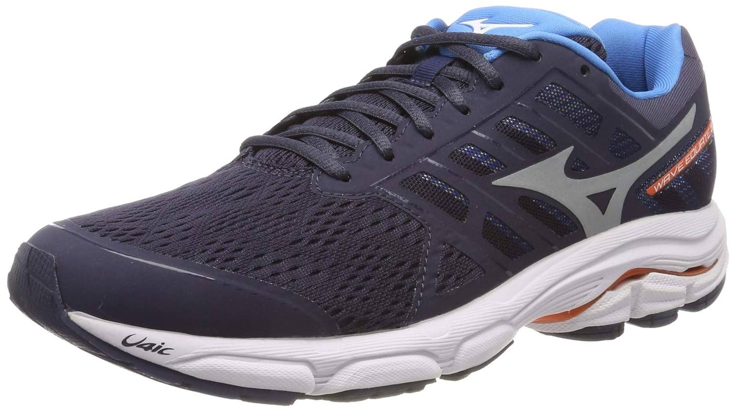 mizuno wave hayate 3 donna blu