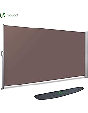 Amazon.es: Sombrillas, marquesinas y toldos: Jardín: Telas para toldos