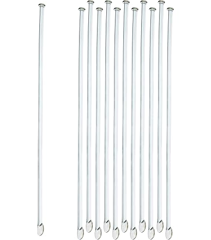 String Rods For Lab Stirring Rod Chemistry