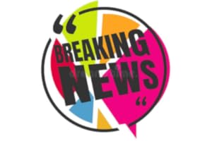 Breaking News