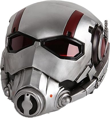 ant man helmet amazon