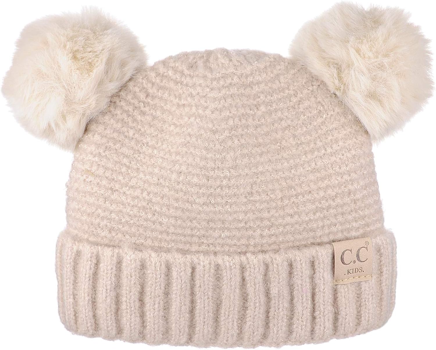 cc infant beanie
