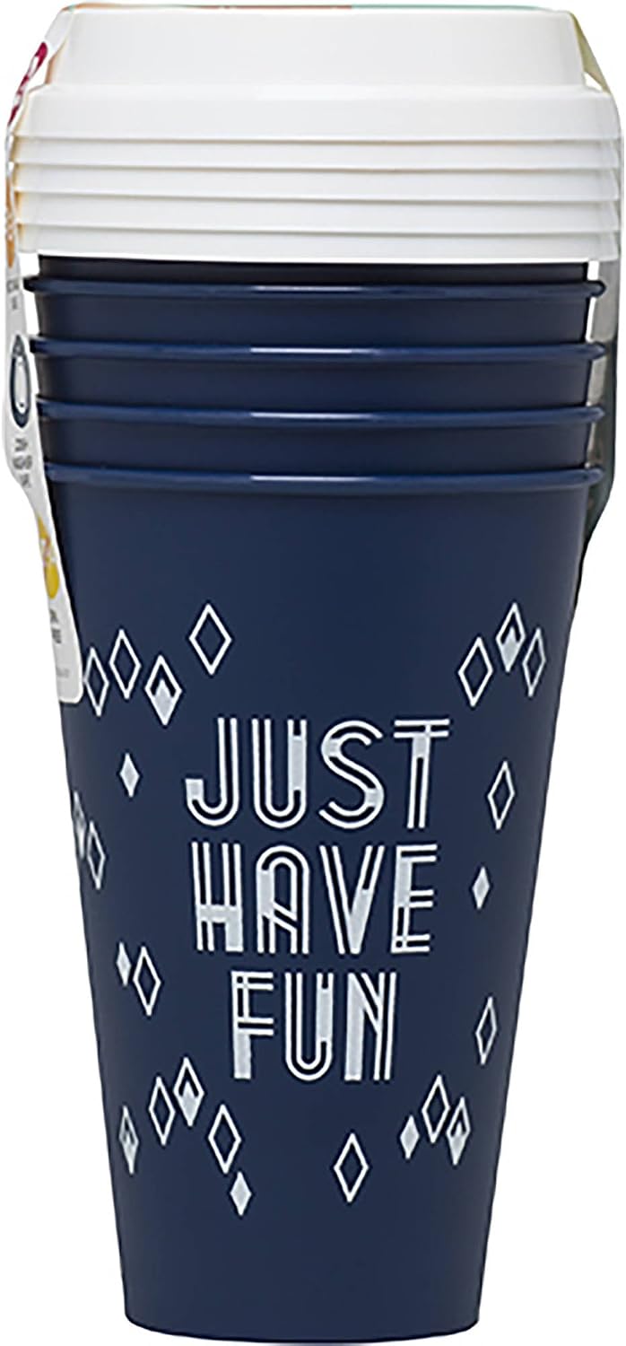 reusable to go cups