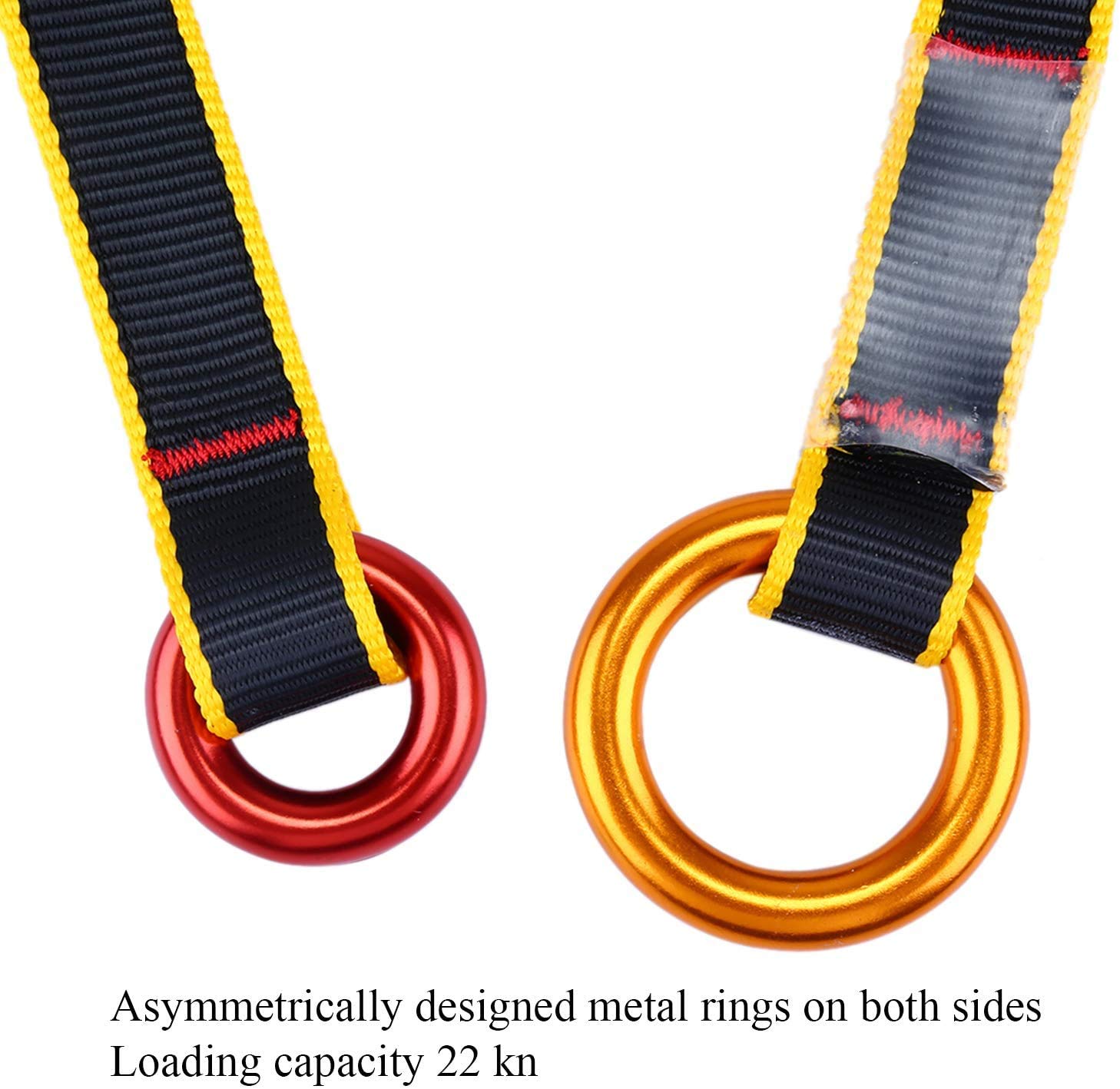 Shenruifa Kletterbälle Für Baumkletterer - Retriever Ball Seilführung 29mm