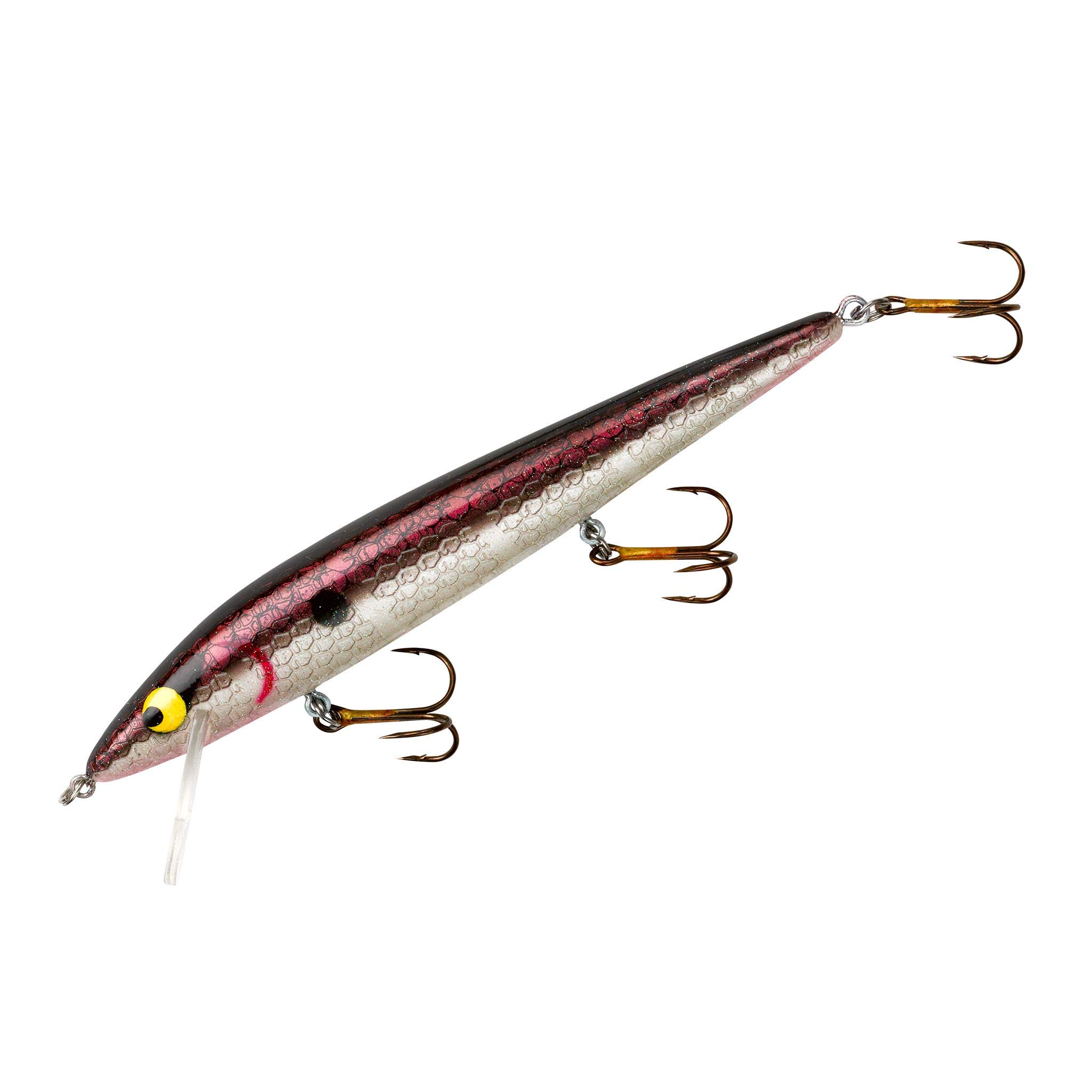 Smithwick Suspending Rattlin' Rogue - Red Sunrise - 4 1/2 in