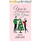 You're A Mean One, Mr. Green