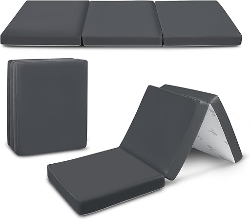 portable mattress amazon