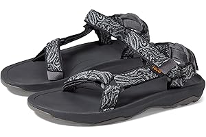 Teva Men's Tanza Sandal