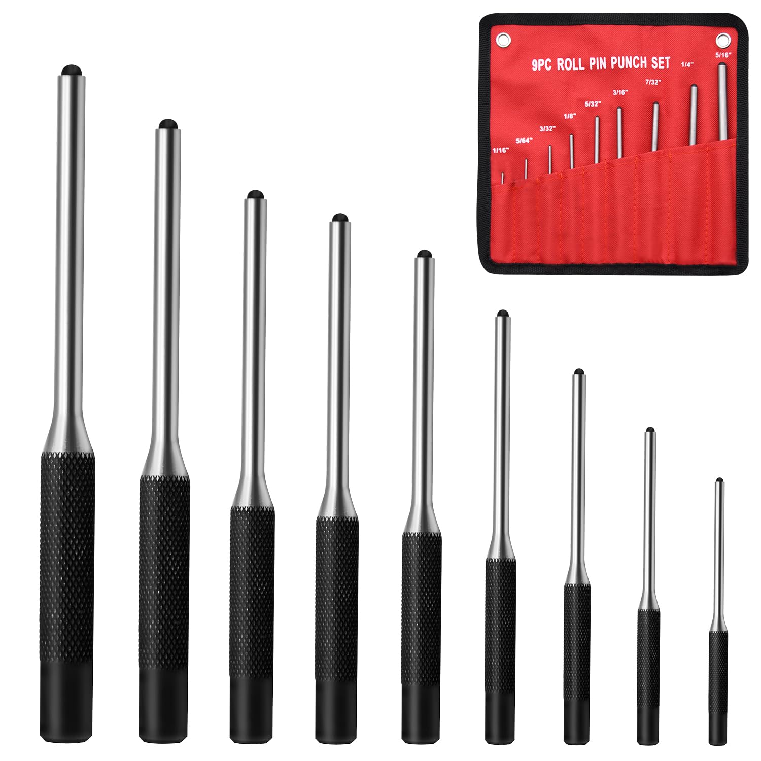 Generic 14 Piece Watch Repair Tool Kit