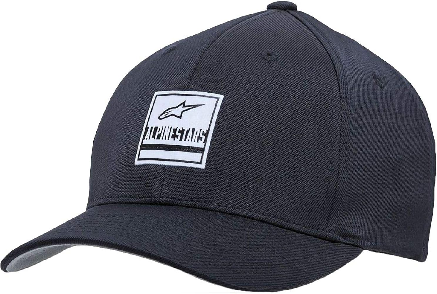 mens curved bill hats