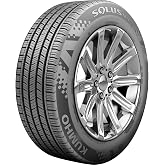 Kumho Solus TA11 All-Season Tire - 225/70R16 103T