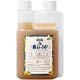 AIR-N by Mikrobs, Unlock The Power of Nitrogen with AIR-N: A True Solution for Healthier Plant Growth (8 fl.oz. Concentrate)