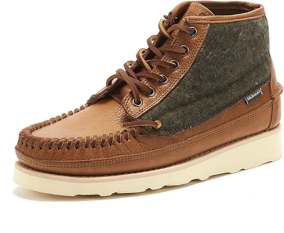 sebago seneca