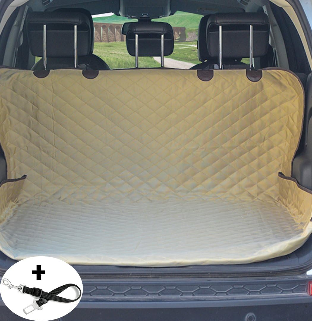 Best washable dog seat covers
