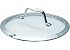 Casserole Sauteuse Bekaline 24cm - Acier Inoxydable 18/10, Triple Fond, Induction