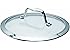 Bekaline 12063244 Chef Traiteur + Couvercle en acier inoxydable 24 cm