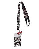 Five Nights at Freddy's Sister Location ID Badge