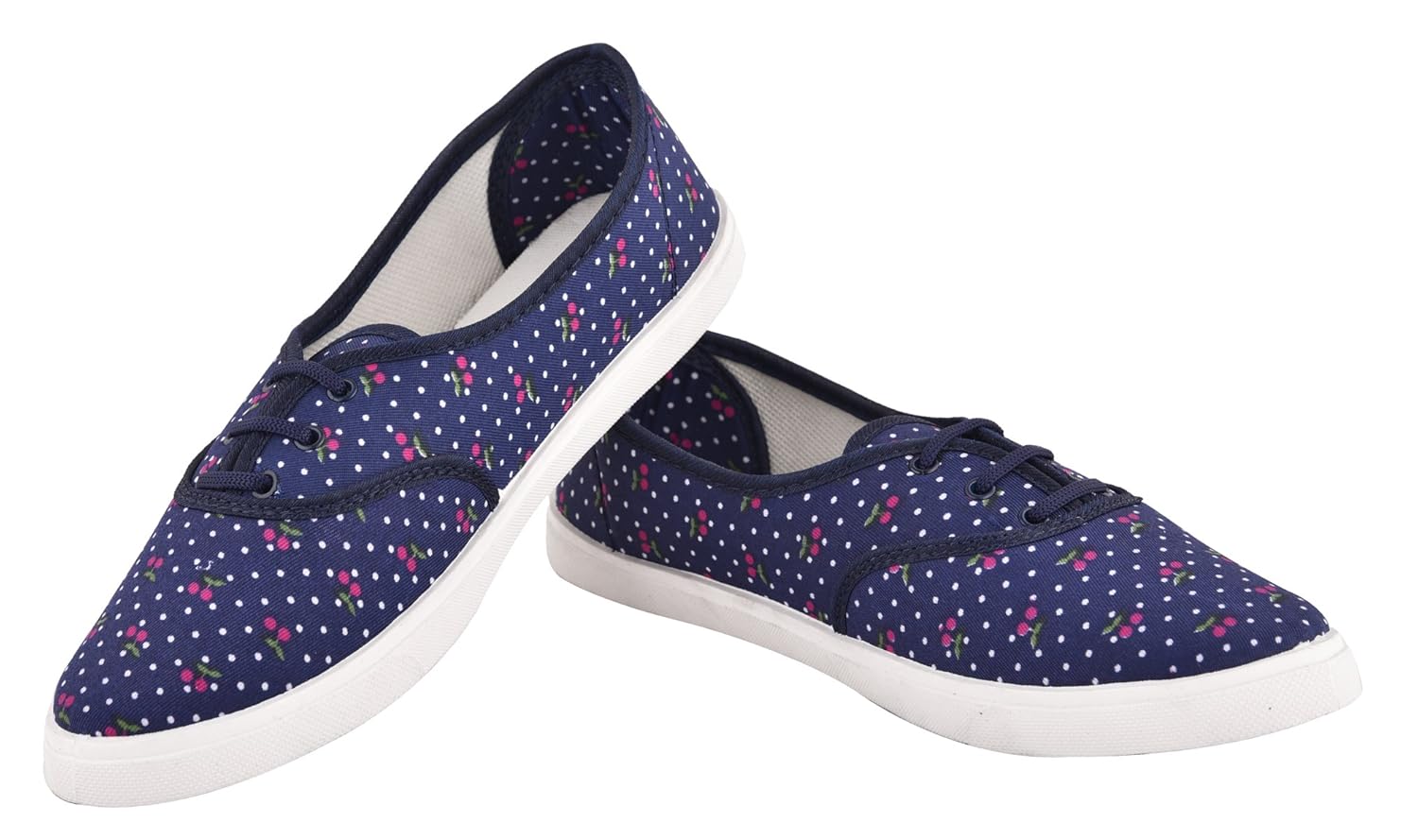 chevit women's pack of 2 casual outdoor loafers with sneakers