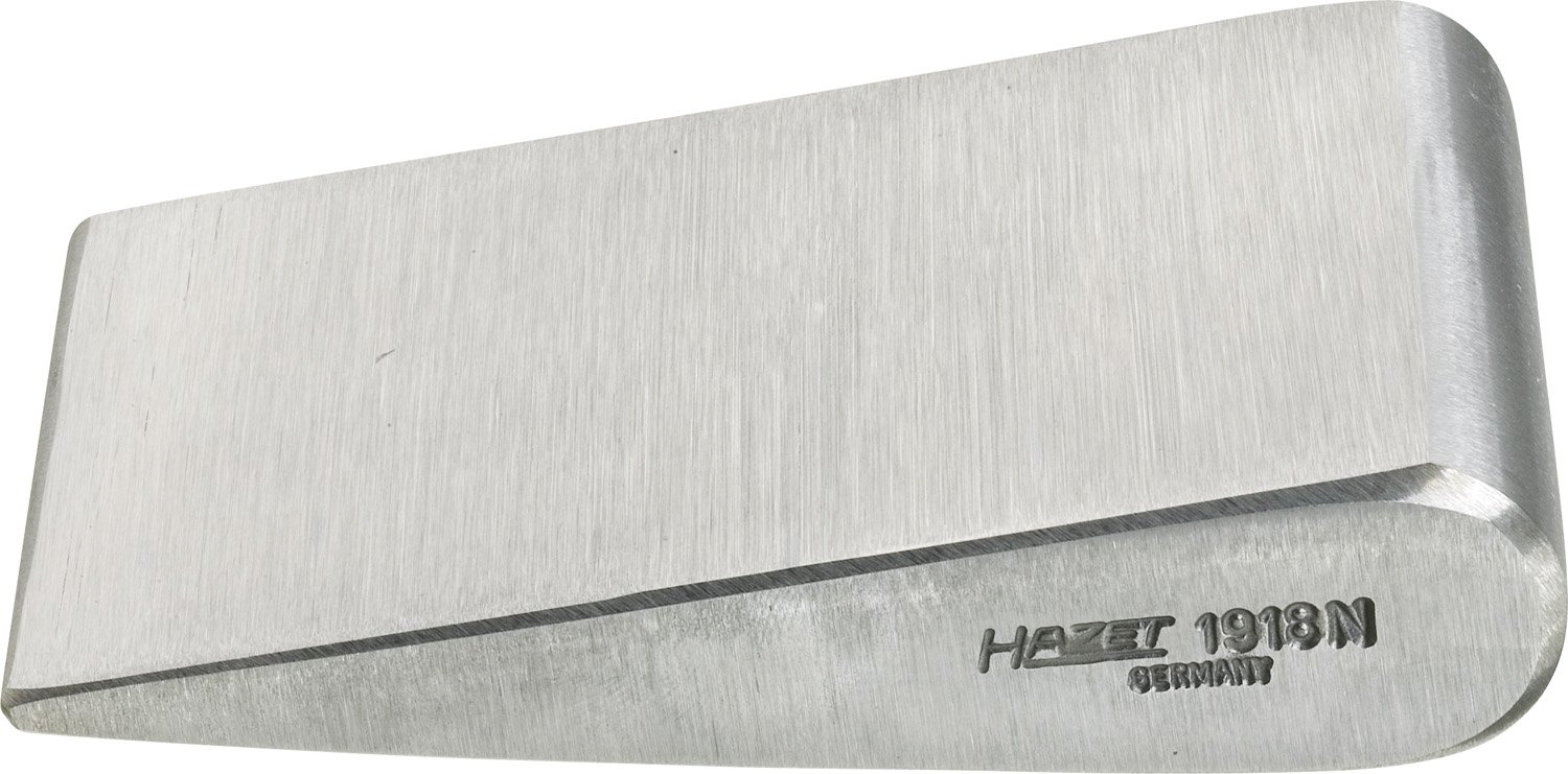 HAZET 1918N Hand Anvil - Multi-Colour