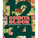 Countablock (An Abrams Block Book)