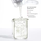 COLOR WOW Color Security Shampoo Sulfate Free Residue Free Color Treated Hair view 6