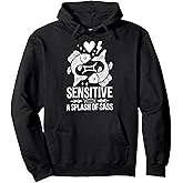 Pisces Zodiac Sign Star Astrology Birthday Horoscope Pullover Hoodie