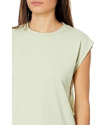 Madewell Women's Northside Vintage Muscle