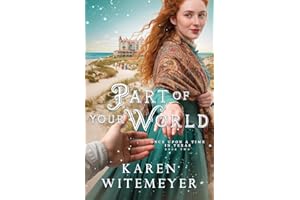 Part of Your World