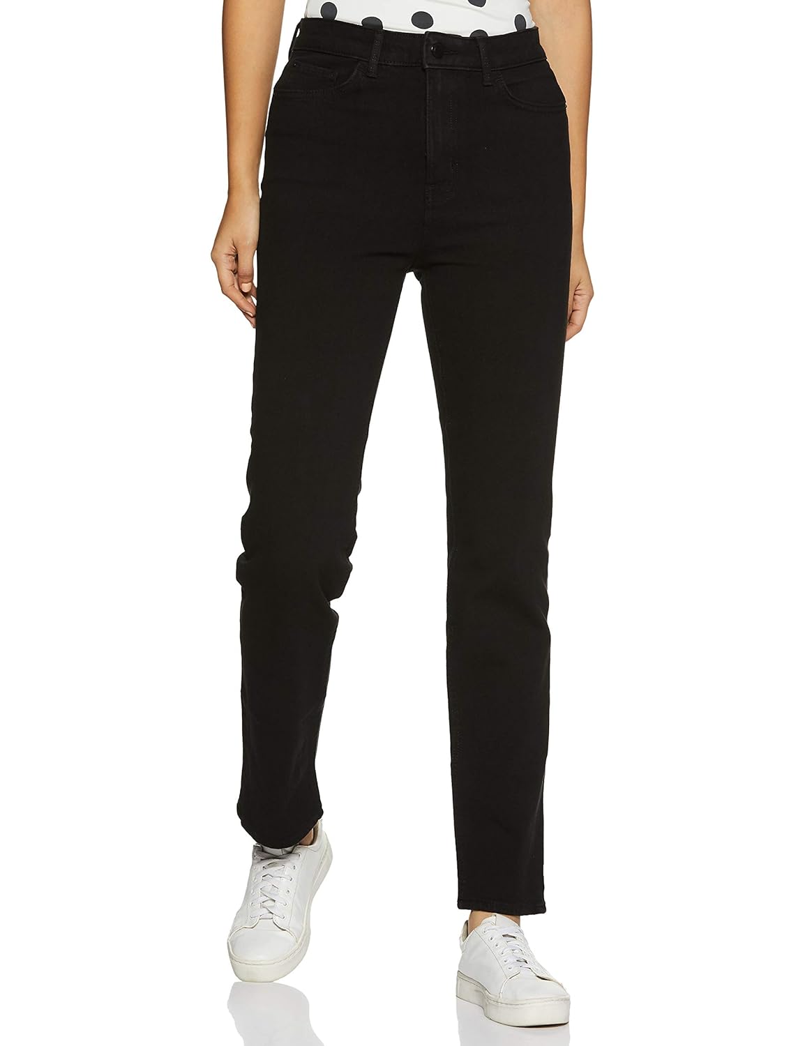 Buy Marks & Spencer Women's Skinny Fit Jeans at Amazon.in